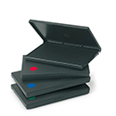 tampons encreurs pour tampons en bois