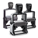 Professional  cachets à texte